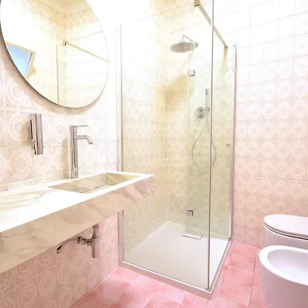 בית נופש Domus Galla Placidia - Superlative View - 50 Meters From Unesco Heritage Sites - San Vitale - Galla Placidia