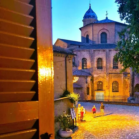 Domus Galla Placidia: Unesco Heritage View
