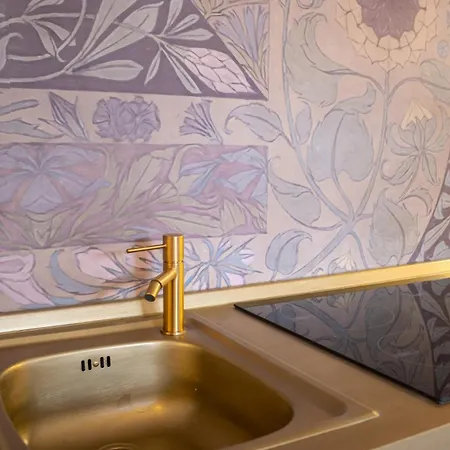 Domus Galla Placidia - Superlative View - 50 Meters From Unesco Heritage Sites - San Vitale - Galla Placidia *