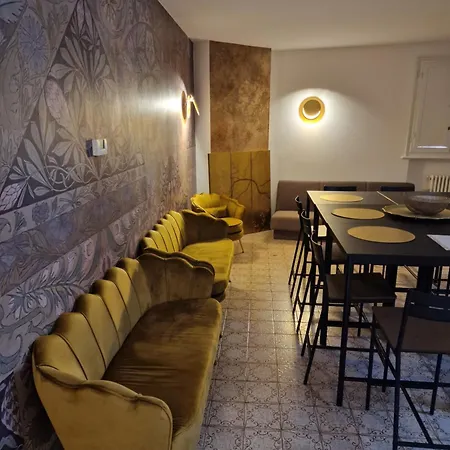 Domus Galla Placidia: Unesco Heritage View Holiday home *