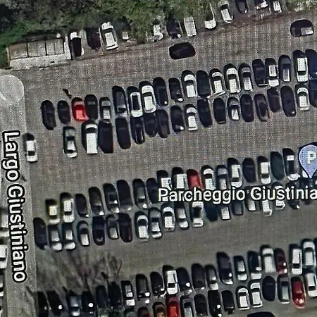 Domus Galla Placidia - Superlative View - 50 Meters From Unesco Heritage Sites - San Vitale - Galla Placidia ראבנה