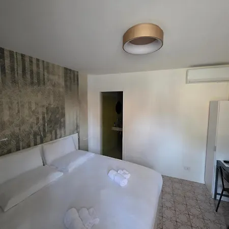 Domus Galla Placidia - Superlative View - 50 Meters From Unesco Heritage Sites - San Vitale - Galla Placidia * Rávena