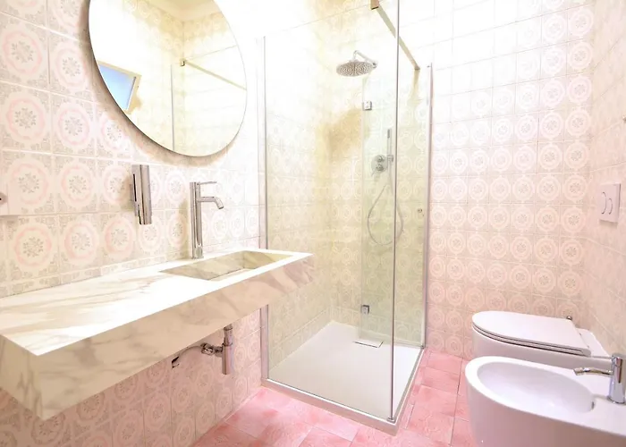 Casa vacanze Domus Galla Placidia - Superlative View - 50 Meters From Unesco Heritage Sites - San Vitale - Galla Placidia