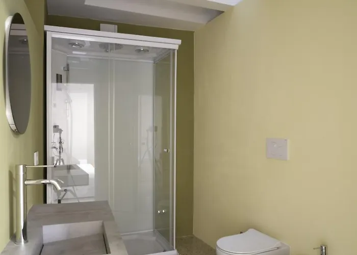 Domus Galla Placidia - Superlative View - 50 Meters From Unesco Heritage Sites - San Vitale - Galla Placidia * Rávena