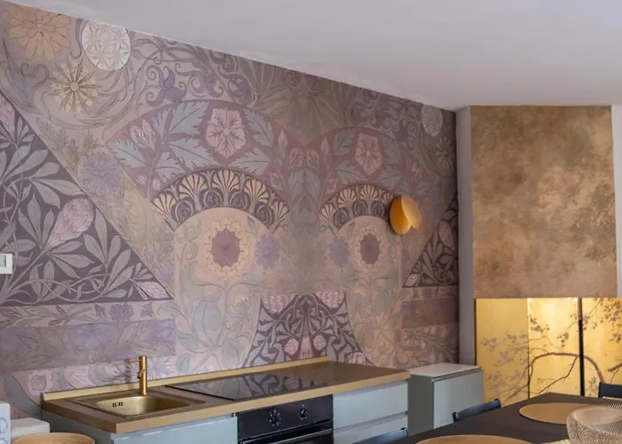 Casa vacanze Domus Galla Placidia - Superlative View - 50 Meters From Unesco Heritage Sites - San Vitale - Galla Placidia *