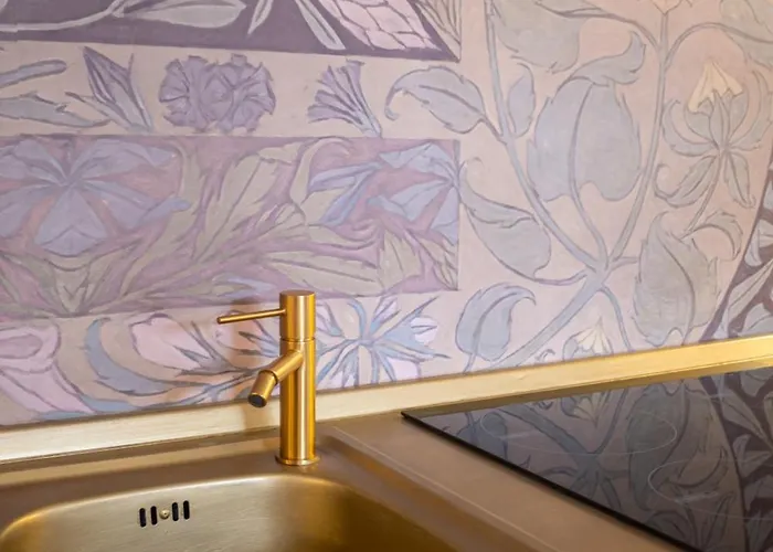 Domus Galla Placidia - Superlative View - 50 Meters From Unesco Heritage Sites - San Vitale - Galla Placidia *