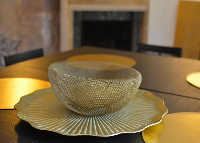 Сasa de vacaciones Domus Galla Placidia - Superlative View - 50 Meters From Unesco Heritage Sites - San Vitale - Galla Placidia *