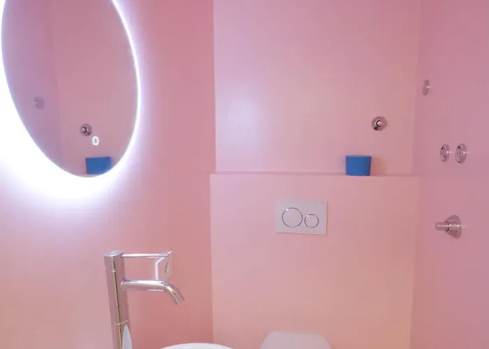 Domus Galla Placidia - Superlative View - 50 Meters From Unesco Heritage Sites - San Vitale - Galla Placidia *