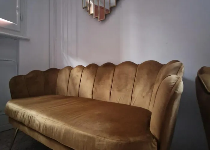 Domus Galla Placidia - Superlative View - 50 Meters From Unesco Heritage Sites - San Vitale - Galla Placidia * Rávena