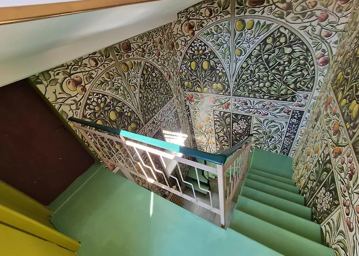 Domus Galla Placidia - Superlative View - 50 Meters From Unesco Heritage Sites - San Vitale - Galla Placidia