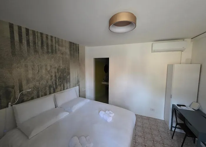 Domus Galla Placidia - Superlative View - 50 Meters From Unesco Heritage Sites - San Vitale - Galla Placidia * Rávena