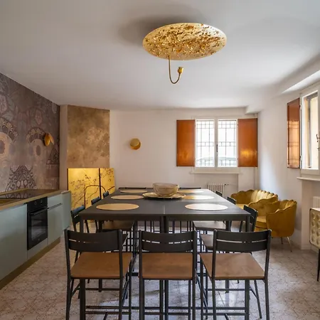 Domus Galla Placidia - Unesco Luxury View