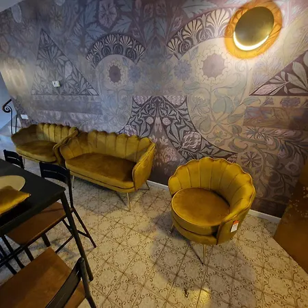 Domus Galla Placidia - Superlative View - 50 Meters From Unesco Heritage Sites - San Vitale - Galla Placidia * رافيننا