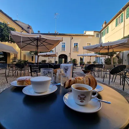 Domus Galla Placidia - Superlative View - 50 Meters From Unesco Heritage Sites - San Vitale - Galla Placidia 別荘 ラヴェンナ