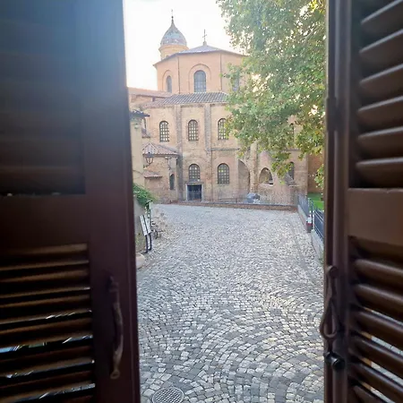 Domus Galla Placidia - Unesco Luxury View Ravenna