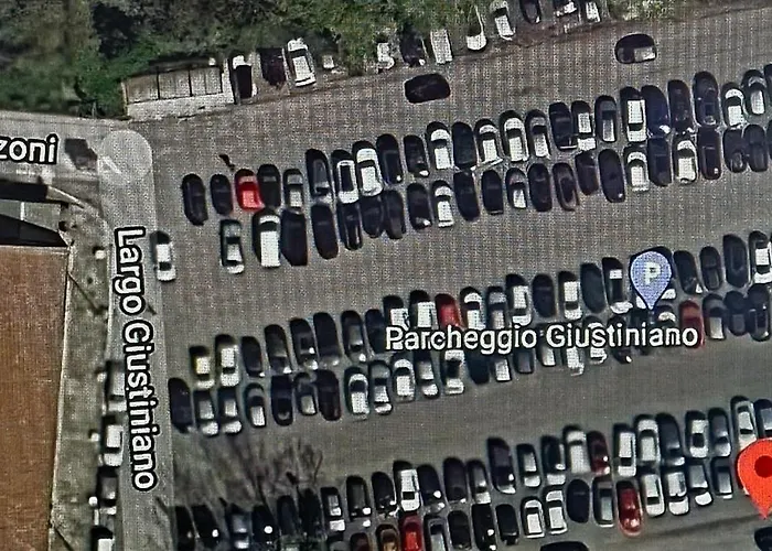 Domus Galla Placidia - Superlative View - 50 Meters From Unesco Heritage Sites - San Vitale - Galla Placidia Ravena